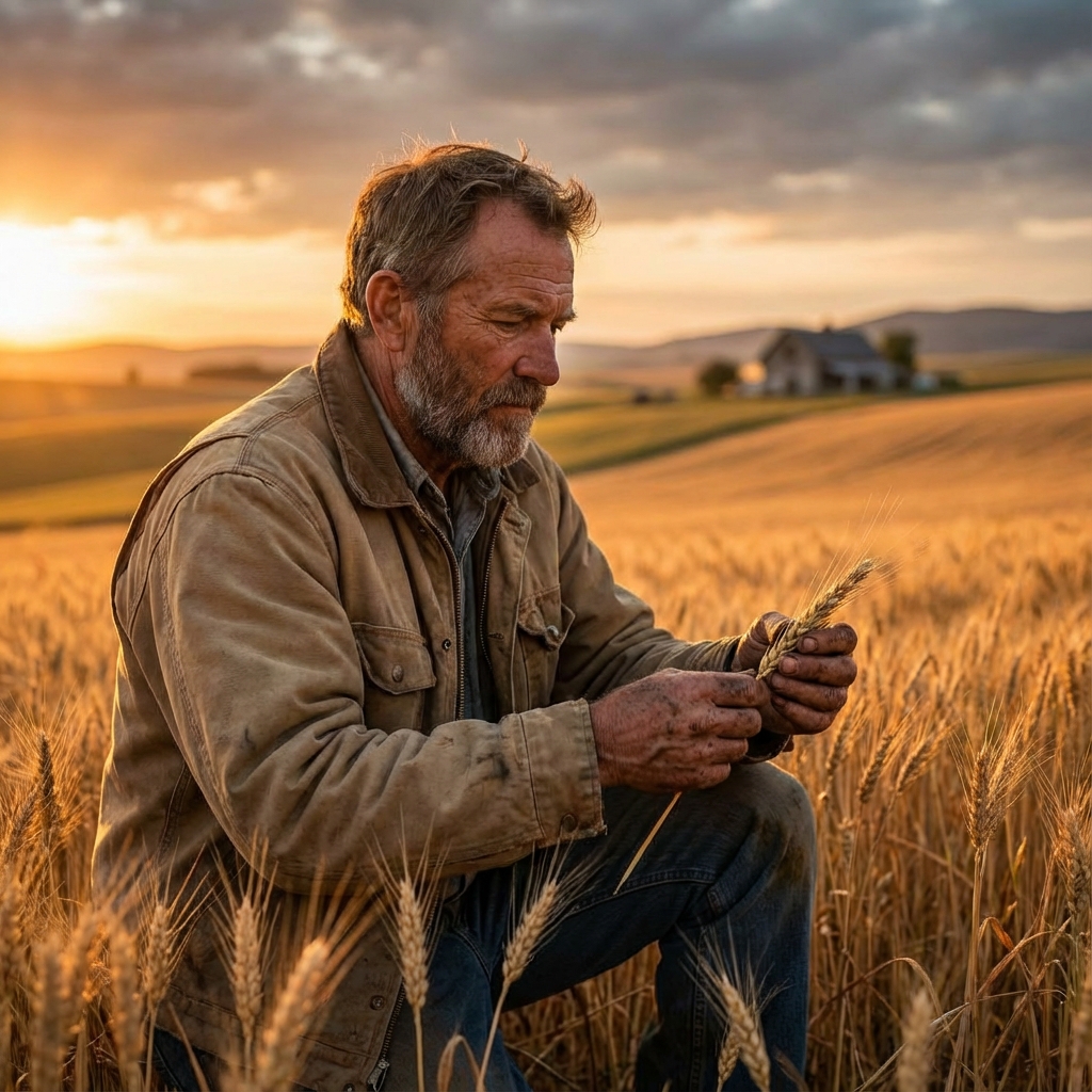 Find Farmers