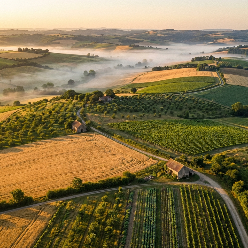 List Your Land